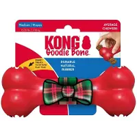 Kong Hondenspeelgoed Goodie Bone M 18,4 X 5 X 13 Cm