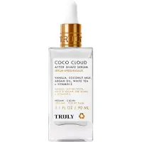 Truly Coco Cloud After Shave Serum 90 ml