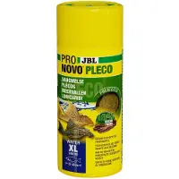 JBL Pronovo Pleco Wafer XL - Pleco Tabs XL