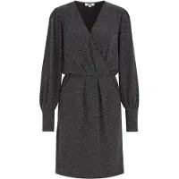 We fashion Jurk zwart