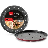 Ibili Crispy Venus Pizza Bakvorm 28 Cm