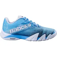 Babolat Jet Premura Juan Lebron Padelschoenen