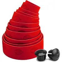 Cinelli Wave End Plugs Stuurlint