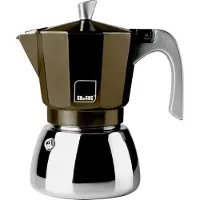 Ibili Elba Coffee Koffiezetapparaat 12 Bekers