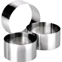 Ibili Kookring Clasica 12 cm