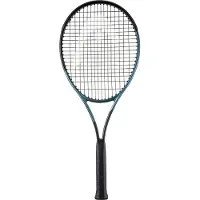 Head Racket Gravity Team 2025 Junior Tennis Racket Zilver 3 Kinderen
