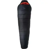 Lowland Outdoor Pulsar -5 synthetische mummy slaapzak (-5 °C)