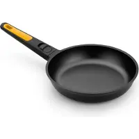 BRA Fast Click Multifunctionele pan Rond