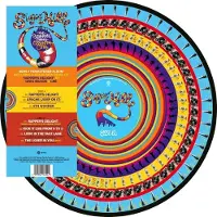 Universal Music The Sugarhill Gang - Essential Cuts (LP) (Coloured Vinyl) (Limited Edition) (Remastered)
