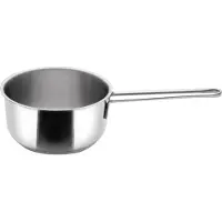 Ibili Inox Noah 14 Cm Dipper Zilver