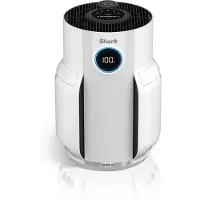 Shark Hp150eu Air Purifier Zilver Kinderen