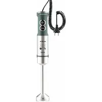 Gehendes Küken Handmixer Küken 34321, groen, 1500 W