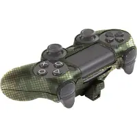 Power Skin Ps4-controllerhoes