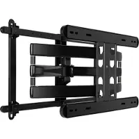 BlueBuilt Premium Draaibare Muurbeugel 37" - 75"