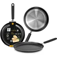 Ibili Fusion 26 Cm Crêpepan