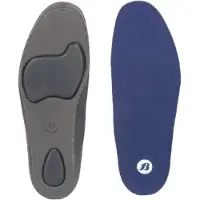 Bata Medical Fit Heel Inlegzool | Maat: 47-49