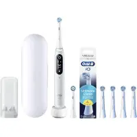 Oral-B iO 6n White Value Pack