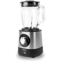 Sogo Bat-ss-5585 1.7l 1400w Blender