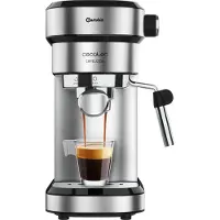 Cecotec Koffiemachine Cafelizzia 790 Steel