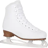 Tempish Kunstschaats Women Camila Ice Wit-Schoenmaat 41