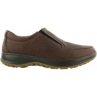 Grisport Instapper Men 8615 Brown-Schoenmaat 44