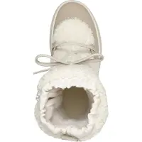 Antarctica Dames AN 8781 Snowboot Bianco
