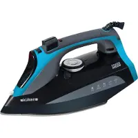 Kuken Ijzer Keramische Strijkzool Met Stoom 2800w