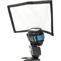 Rogue FlashBender v3 Small Reflector