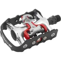 Force Spd Mixed Pedalen