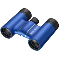 Nikon Verrekijker Aculon T02 8 x 21 Blauw