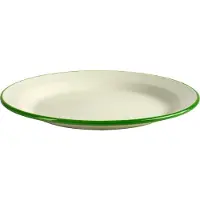 Ibili Musgo 26 Cm Plat Bord Goud