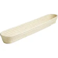 Ibili Banneton Baguette Broodvorm 44x10 Cm