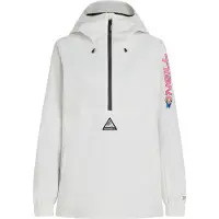 O'Neill Outdoorjas gemengde kleuren / wit