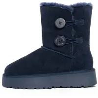 Gooce Boots 'Hubbard' navy