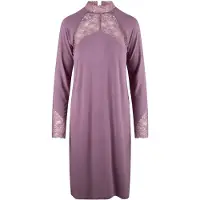Lingadore Nachthemd mauve