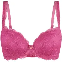 Lingadore BH pink