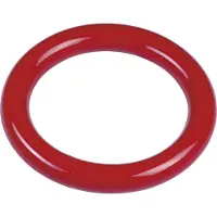 Beco Duikring - Rood - 14 cm