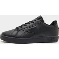 Reebok Court Retro Junior, zwart