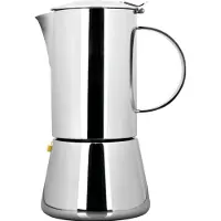 Ibili Express Essential Inox Koffiezetapparaat Italiaans 2 Bekers