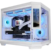 Mars Gaming Mc-3tcorelcdm Pc-behuizing