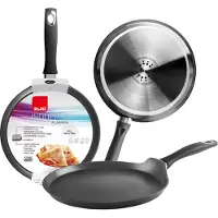 Ibili New Induplus 28 Cm Pannenkoekenpan