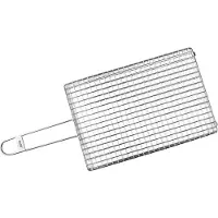 Ibili Dubbele Grill 20x45x1 Cm