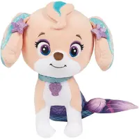 Spin Master Paw Patrol kubus kussen 25 cm