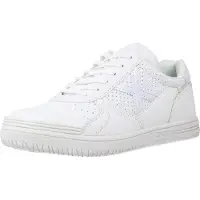 Munich G-profit Indoor Football Shoes Wit EU 33 Kinderen