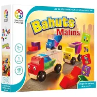 SmartGames Puzzelspel Bahuts Malins