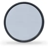 Tiffen 58mm Circulair Polarisatie Filter