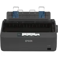 Epson LX-350 Matrixprinter