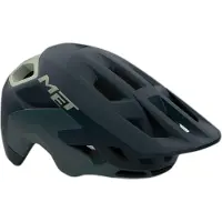 Met Revo Mips MTB Helm Blauw || Maat: S (52-56 cm)
