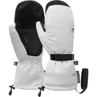 Reusch Sporthandschoenen 'Cozy' zwart / wit