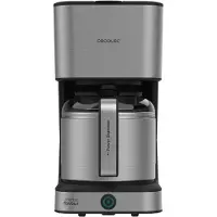Cecotec Drip Koffiemachine 66 Drop & Thermo